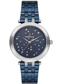 женские часы Essence ES6499FE.399. Коллекция Ethnic