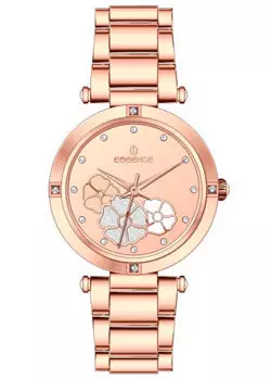женские часы Essence ES6520FE.410. Коллекция Femme