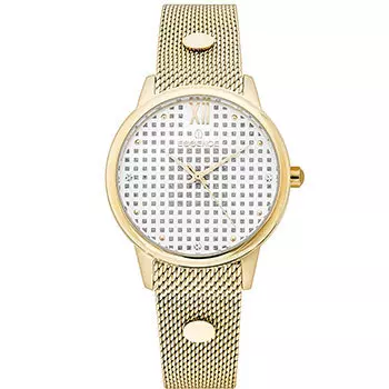 женские часы Essence ES6529FE.130. Коллекция Essence