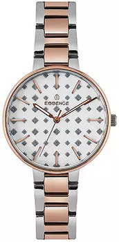 женские часы Essence ES6533FE.530. Коллекция Essence