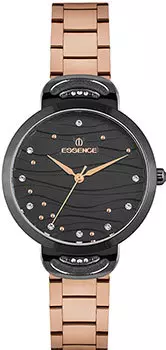 женские часы Essence ES6540FE.450. Коллекция Femme