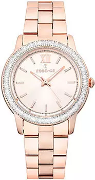 женские часы Essence ES6644FE.410. Коллекция Essence