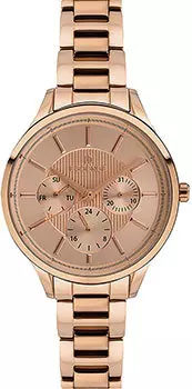 женские часы Essence ES6671FE.410. Коллекция Essence