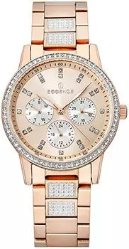 женские часы Essence ES6684FE.410. Коллекция Essence