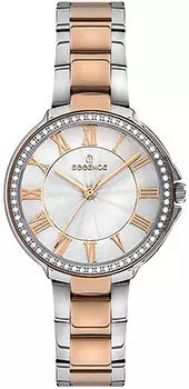 женские часы Essence ES6698FE.530. Коллекция Essence
