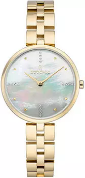 женские часы Essence ES6718FE.120. Коллекция Femme