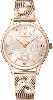 женские часы Essence ES6722FE.410. Коллекция Femme