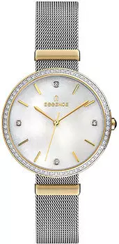 женские часы Essence ES6723FE.220. Коллекция Femme