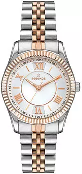 женские часы Essence ES6727FE.520. Коллекция Essence