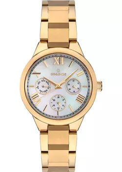 женские часы Essence ES6735FE.120. Коллекция Essence
