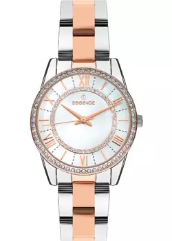 женские часы Essence ES6739FE.520. Коллекция Essence