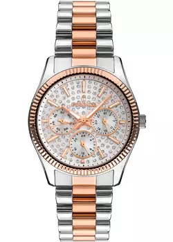 женские часы Essence ES6740FE.530. Коллекция Essence