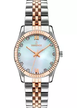 женские часы Essence ES6744FE.520. Коллекция Essence