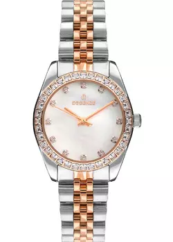 женские часы Essence ES6746FE.520. Коллекция Essence
