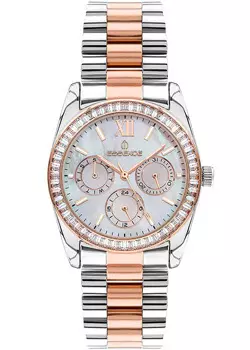 женские часы Essence ES6786FE.520. Коллекция Femme