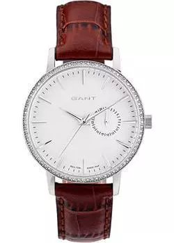 женские часы Gant W109216. Коллекция Park Hill II MID Stones