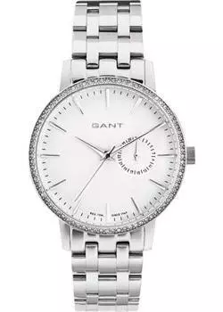 женские часы Gant W109218. Коллекция Park Hill II MID Stones