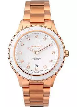 женские часы Gant W70534. Коллекция Byron