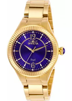 женские часы Invicta IN28281. Коллекция Angel Lady