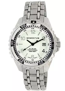 женские часы Momentum 1M-DN11LS00. Коллекция Splash Aqua