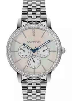 женские часы Quantum IML658.330. Коллекция Impulse