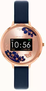 женские часы Reflex Active RA03-2042. Коллекция Series 03