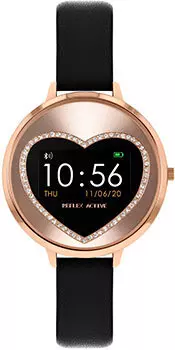 женские часы Reflex Active RA03-2046. Коллекция Series 03