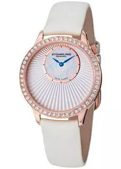 женские часы Stuhrling Original 336.123P2. Коллекция Vogue