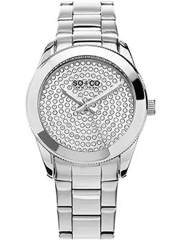 женские часы Stuhrling Original 5067.1. Коллекция Madison