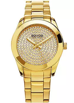 женские часы Stuhrling Original 5067.2. Коллекция Madison