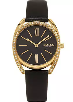 женские часы Stuhrling Original 5097.4. Коллекция Madison