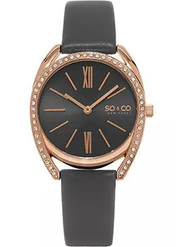 женские часы Stuhrling Original 5097.5. Коллекция Madison