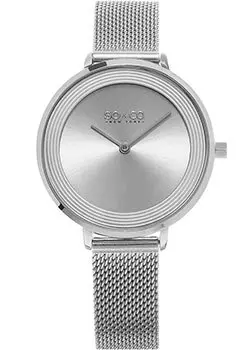 женские часы Stuhrling Original 5204M.1. Коллекция Madison