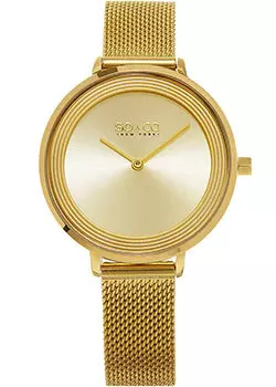 женские часы Stuhrling Original 5204M.3. Коллекция Madison