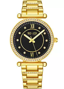 женские часы Stuhrling Original 5516.3. Коллекция Madison