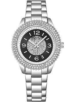 женские часы Stuhrling Original 5532.2. Коллекция Madison