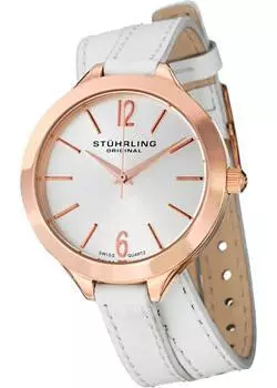 женские часы Stuhrling Original 568.03. Коллекция Vogue