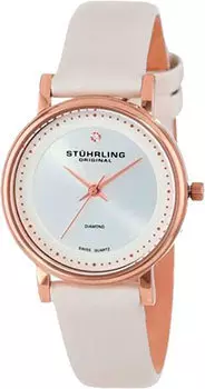 женские часы Stuhrling Original 734LS2.01. Коллекция Symphony