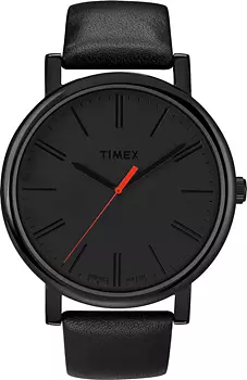 женские часы Timex T2N794. Коллекция Fashion