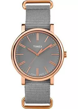 женские часы Timex TW2P88600. Коллекция Originals