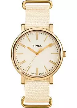 женские часы Timex TW2P88800. Коллекция Originals