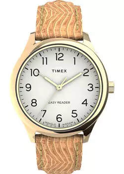 женские часы Timex TW2U81100. Коллекция Easy Reader Gen1