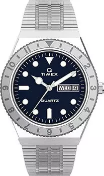женские часы Timex TW2U95500. Коллекция Q Timex Reissue