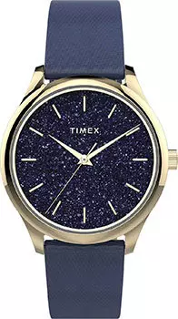 женские часы Timex TW2V01200. Коллекция Celestial Opulence