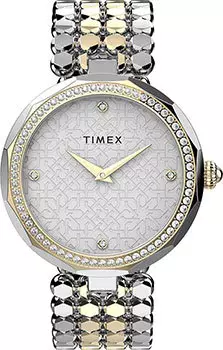 женские часы Timex TW2V02700. Коллекция Asheville