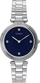женские часы Timex TW2V24000. Коллекция Adorn