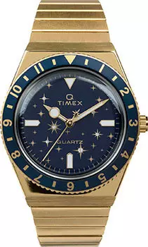 женские часы Timex TW2V53600. Коллекция Celestial