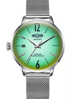 женские часы Welder WRC721. Коллекция Breezy