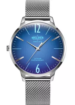 женские часы Welder WRS620. Коллекция Slim