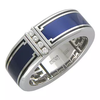 Золотая брошь 01T674769U